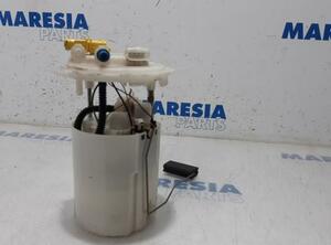 Fuel Pump RENAULT Scénic III (JZ0/1), RENAULT Grand Scénic III (JZ0/1)