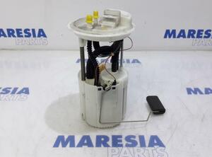 Fuel Pump FIAT Bravo II (198)