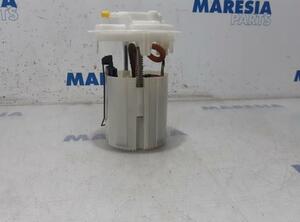 Fuel Pump PEUGEOT 207 CC (WD)