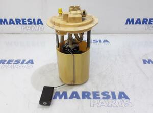 Fuel Pump ALFA ROMEO 159 Sportwagon (939)