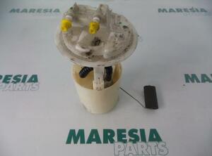 Fuel Pump PEUGEOT 607 (9D, 9U)