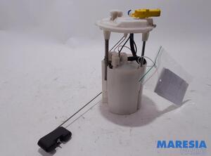 Fuel Pump RENAULT Grand Scénic III (JZ0/1)