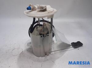 Fuel Pump RENAULT Scénic III (JZ0/1), RENAULT Grand Scénic III (JZ0/1)