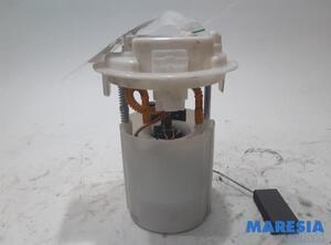 Fuel Pump PEUGEOT 207 CC (WD)