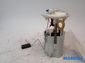 Fuel Pump NISSAN NV300 Kasten (X82)