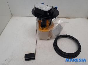 Fuel Pump PEUGEOT EXPERT Van (V_)