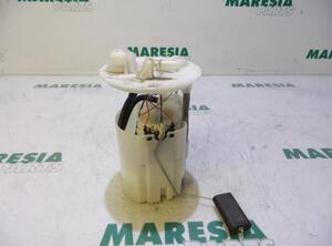 Fuel Pump RENAULT TWINGO III (BCM_, BCA_)