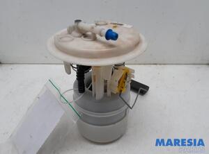 Fuel Pump CITROËN C5 III (RD_), CITROËN C5 III Break (RW_), PEUGEOT 407 (6D_), PEUGEOT 407 SW (6E_)