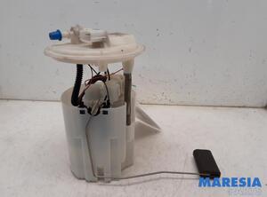 Fuel Pump RENAULT MEGANE III Hatchback (BZ0/1_, B3_)