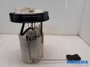 Fuel Pump RENAULT GRAND SCÉNIC III (JZ0/1_), RENAULT SCÉNIC III (JZ0/1_)