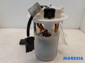 Fuel Pump CITROËN C4 II (B7)