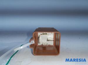 Fuel Pump Relay PEUGEOT Expert Kasten (--)