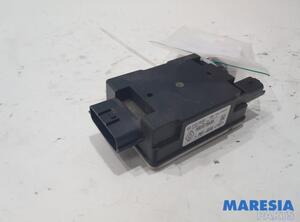 Fuel Pump Relay RENAULT Master III Kasten (FV)