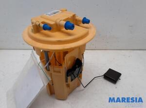 Fuel Tank Sender Unit CITROËN C4 GRAND PICASSO I (UA_), CITROËN C4 PICASSO I MPV (UD_)