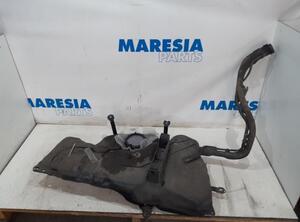 Fuel Tank PEUGEOT PARTNER Box Body/MPV