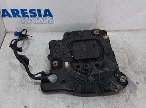 Fuel Tank PEUGEOT 2008 I (CU_)