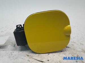 Fuel Tank Filler Flap RENAULT TWINGO III (BCM_, BCA_)