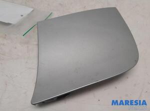 Fuel Tank Filler Flap CITROËN C1 (PM_, PN_), PEUGEOT 107 (PM_, PN_)