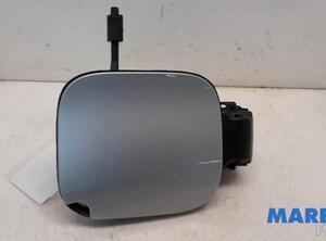 Fuel Tank Filler Flap RENAULT CAPTUR I (J5_, H5_), RENAULT CLIO IV (BH_)