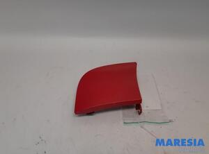 Fuel Tank Filler Flap CITROËN C1 (PM_, PN_), PEUGEOT 107 (PM_, PN_)