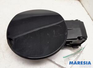 Fuel Tank Filler Flap RENAULT MEGANE III Grandtour (KZ0/1)