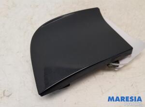 Fuel Tank Filler Flap CITROËN C1 (PM_, PN_), PEUGEOT 107 (PM_, PN_)