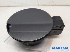 Fuel Tank Filler Flap PEUGEOT 3008 MPV (0U_)