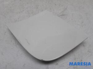 Fuel Tank Filler Flap CITROËN C1 (PM_, PN_), PEUGEOT 107 (PM_, PN_)