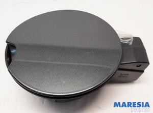 Fuel Tank Filler Flap PEUGEOT 3008 MPV (0U_)