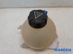 Coolant Expansion Tank PEUGEOT PARTNER Box Body/MPV (K9)