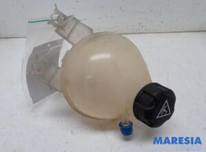 Coolant Expansion Tank CITROËN JUMPY III Van (V_)