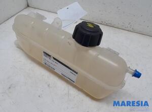 Coolant Expansion Tank RENAULT ZOE (BFM_)