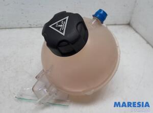 Coolant Expansion Tank PEUGEOT 308 SW II (LC_, LJ_, LR_, LX_, L4_)