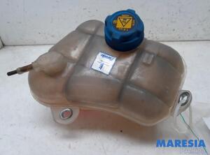 Coolant Expansion Tank LANCIA DELTA III (844_)