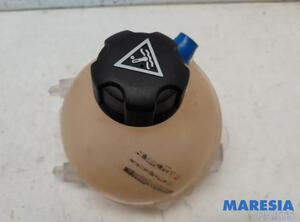 Coolant Expansion Tank PEUGEOT 3008 MPV (0U_)