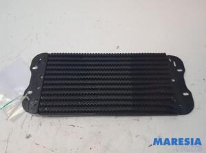 Fuel Radiator RENAULT Master III Kasten (FV)