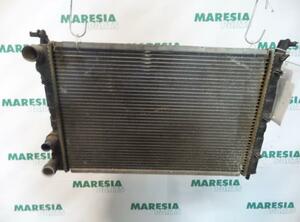 Radiateur FIAT Palio Weekend (171, 173, 178, 373, 374)