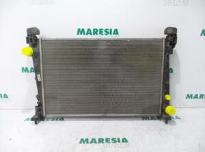 Radiateur FIAT Grande Punto (199), FIAT Punto Evo (199)