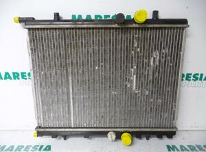 Radiator PEUGEOT 307 (3A/C)