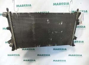 Radiator RENAULT Espace IV (JK0/1)