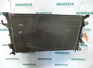 Radiator RENAULT Vel Satis (BJ0)