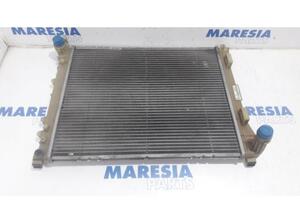 Radiator FIAT Panda (312, 319), FIAT Panda Van (312, 519)