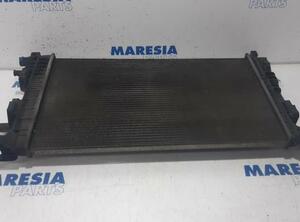 Radiator RENAULT MEGANE III Hatchback (BZ0/1_, B3_)