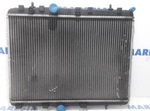 Radiator CITROËN C3 II (SC), CITROËN DS3 (--)