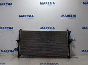 Radiator PEUGEOT 508 I (8D)