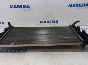 Radiator RENAULT MEGANE III Hatchback (BZ0/1_, B3_)