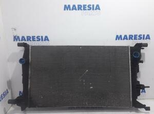 Radiator RENAULT Megane III Grandtour (KZ0/1)