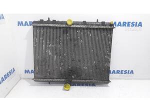 Radiator FIAT Scudo Kasten (270, 272)