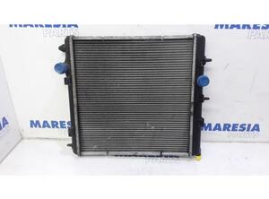 Radiator PEUGEOT 207 CC (WD)