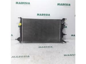 Radiator RENAULT Scénic III (JZ0/1), RENAULT Grand Scénic III (JZ0/1)